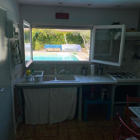 Maisonette Proche Velodrome Marseille Luaran gambar