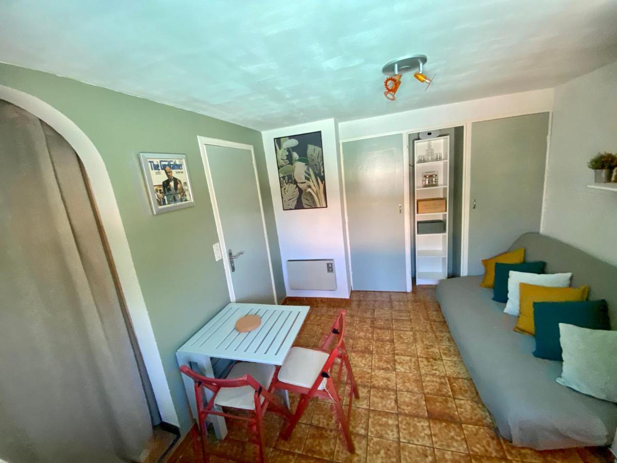 Maisonette Proche Velodrome Marseille Luaran gambar